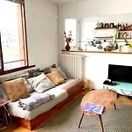 Home Sweet Home Parmentier