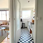 Home Sweet Home Parmentier