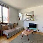 Home Sweet Home Parmentier