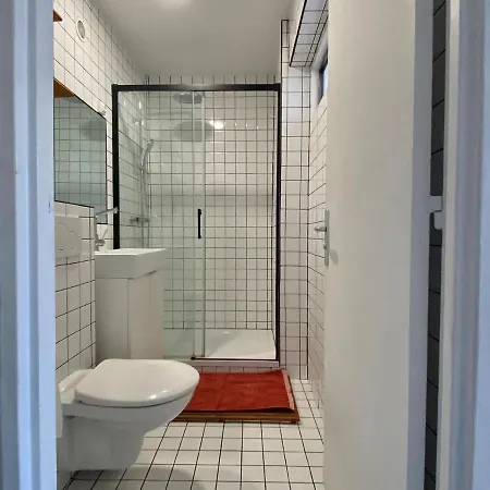 Sweet Parmentier Apartment