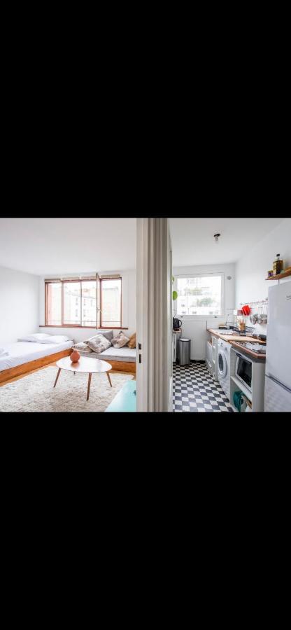 Appartamento Sweet Parmentier *