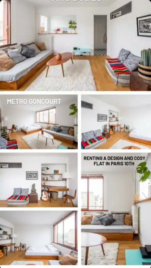 Sweet Parmentier Parigi