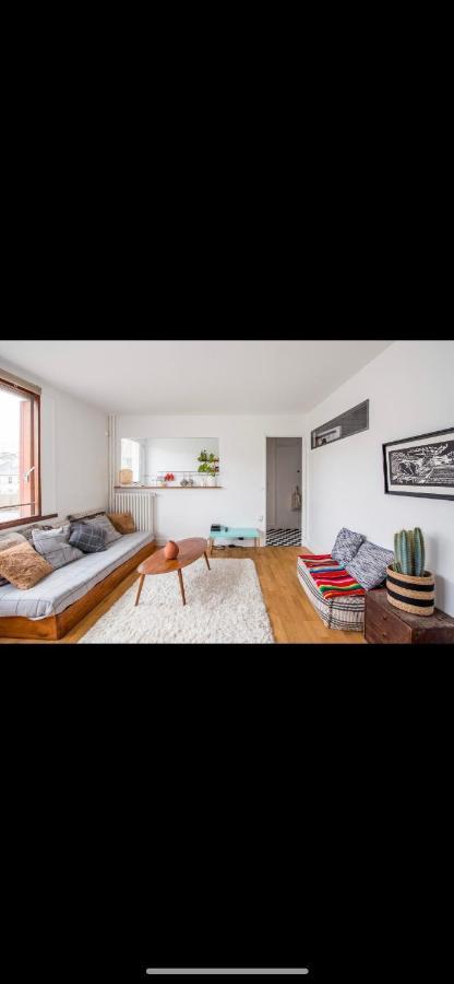 Sweet Parmentier Appartamento