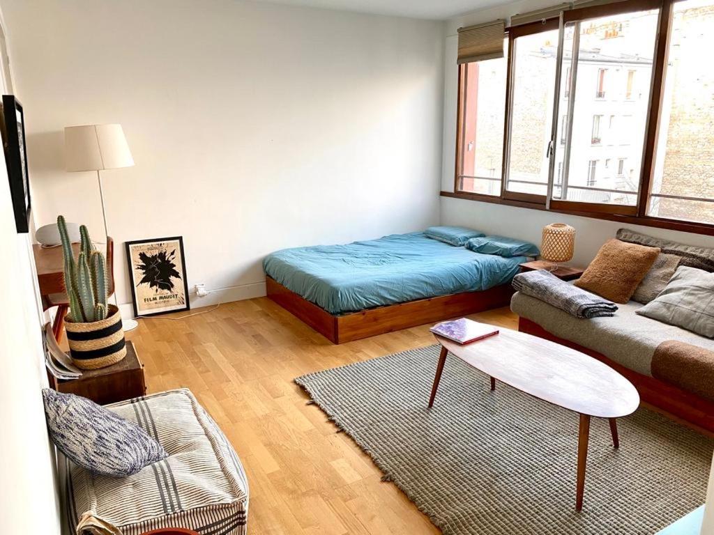 Appartamento Sweet Parmentier *