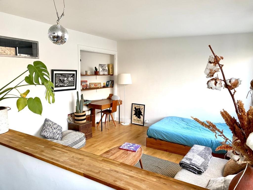 Sweet Parmentier * Parigi