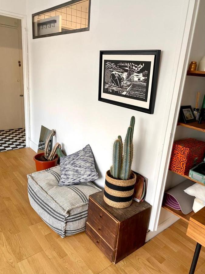 Sweet Parmentier Appartamento