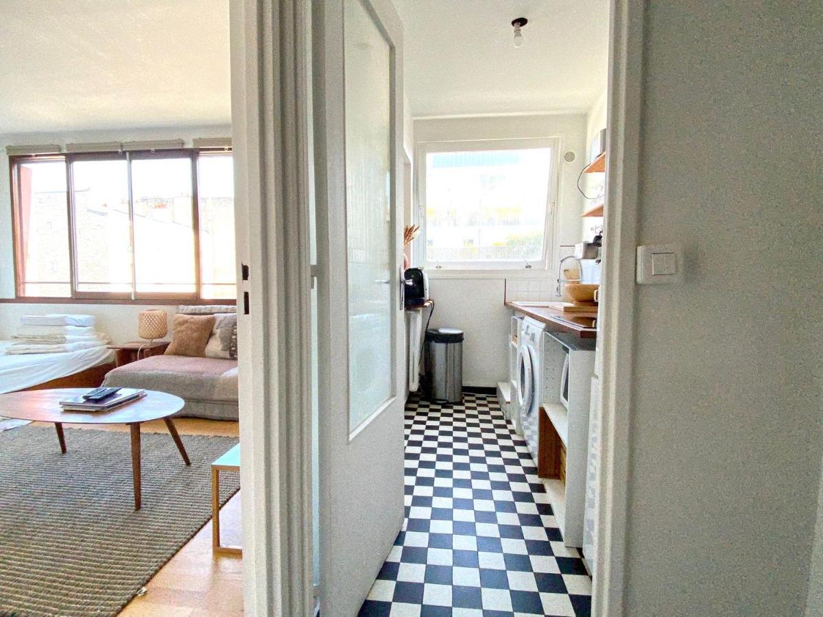 Sweet Parmentier Appartamento *