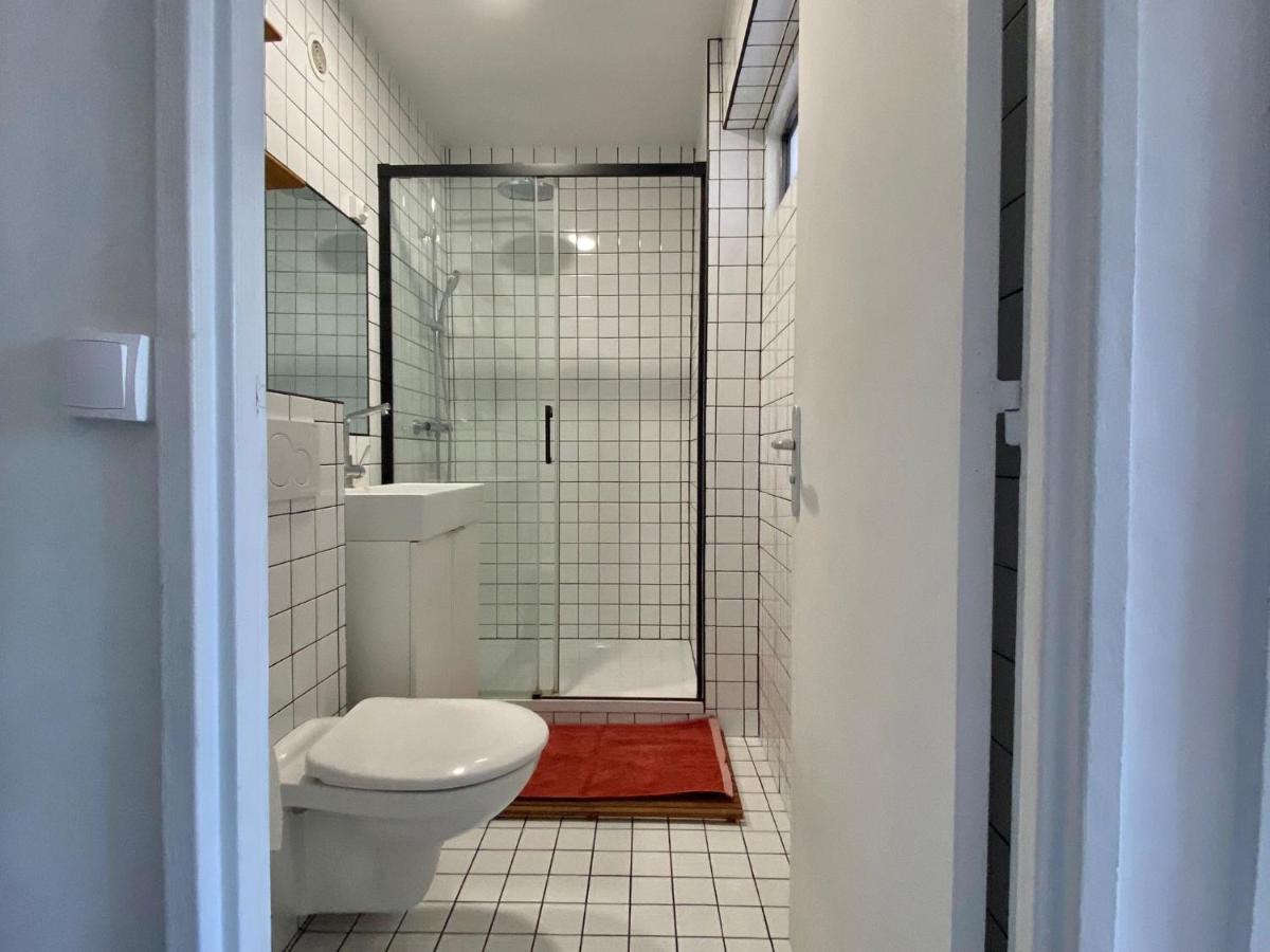 Sweet Parmentier Appartamento