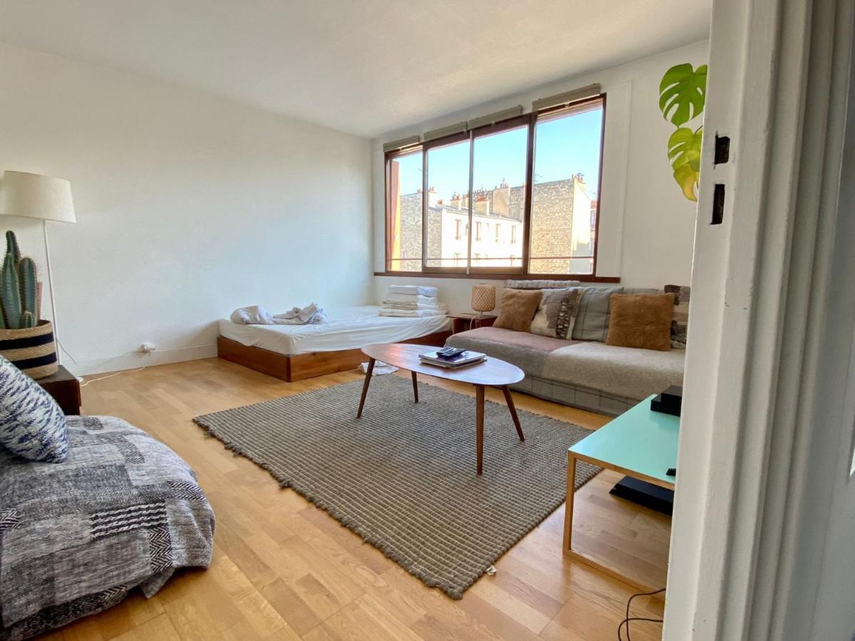 Appartamento Sweet Parmentier